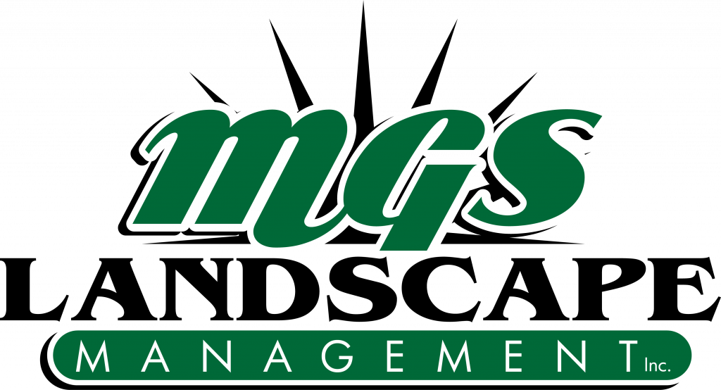 MGS Landscape Management Logo